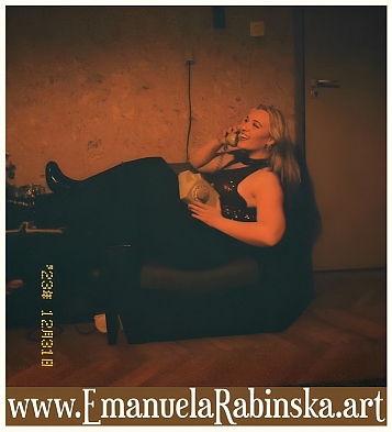 Kompozytorka Emanuela Rabinska - zdjecie z piosenki Romeo und Julia